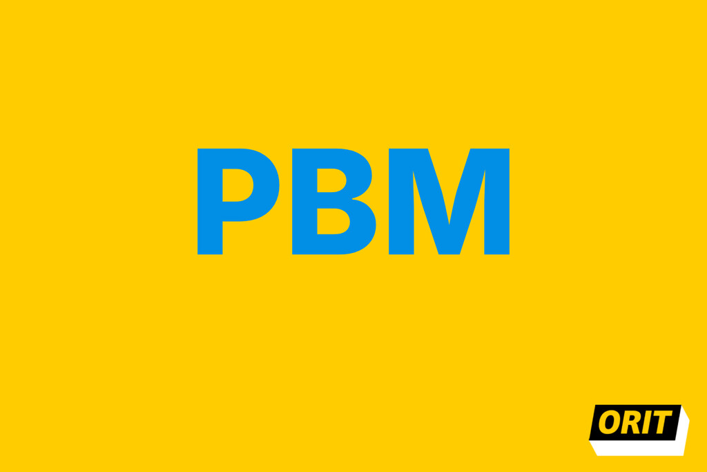 PBM