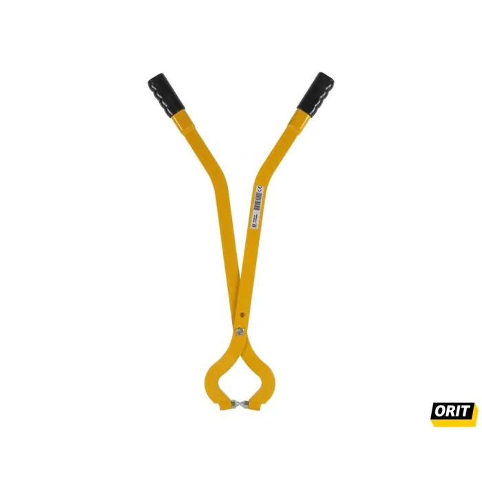 Orit bandentang 85 cm met Widia-punten voor trottoirbanden en betonelementen