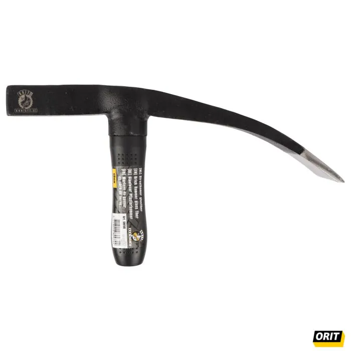 Orit straathamer 5 cm met glasfiber steel SHF50