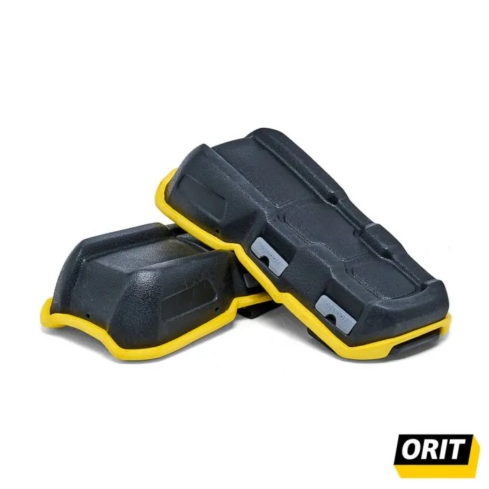 Orit kniebeschermers Extra Heavy Duty Foditec OKB55
