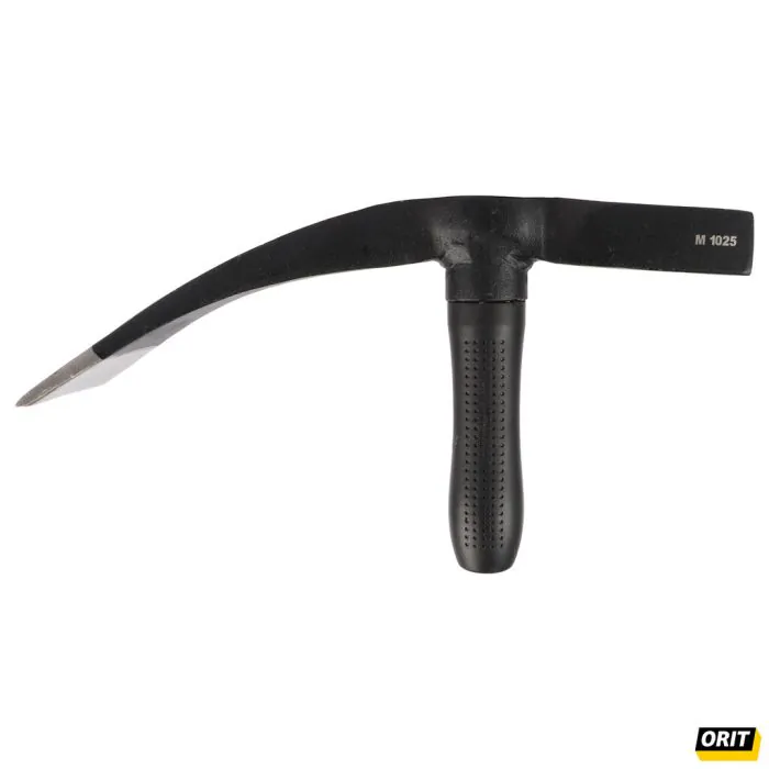 Orit straathamer 7 cm met glasfiber steel SHF70