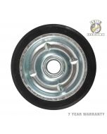Wheel 32mm width, diameter 20mm