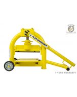 Steinspalter 330 - 120 mm Easy Turner Compact