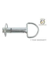 Pen compleet M16 x 70 mm KSL-800