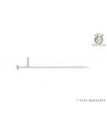 Stringliner pin L - head 400mm