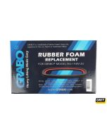 Vervangings foam ring