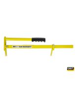 Steenklem verstelbaar 200 - 480mm