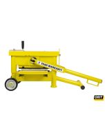 Steenknipper 1 spindel B 330 - H 120 mm Easy Spindel