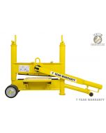 Blockcutter Sand-Limestonde-Mate 43