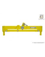 Sand- Lime stone lifting clamp 600 mm