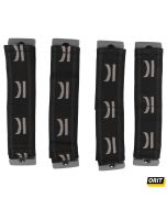 Orit H3 elastisches Band (Set mit 4 Stück)