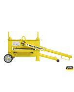 Steenknipper 2 spindel B 330 - H 150 mm Easy Cutter 150