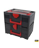 Grabo Pro in systainer