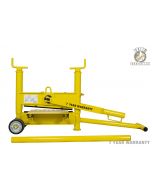 Curbstone and Block cutter Extra Height