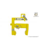 Sand- Lime stone lifting clamp 100 - 175 mm