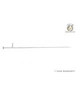 Stringliner pin L - head 800 mm