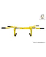 Curbstone handle Gummi/Widia