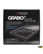Grabo High Flow Foam-Ring 400x400mm