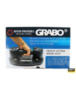 Grabo Plus in tas