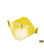 Draadspanner (set 2 stuks)