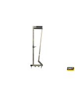 Steentrekker voor staand gebruik