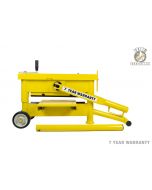 Steenknipper 1 spindel B 430 - H 120 mm Easy Spindel