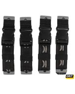 Orit H3 Klickband (Set mit 4 Stück)