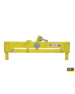 Enkele klemtang van 500 mm