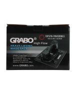 Grabo High Flow