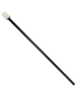 Lever 1.20m with nylon head, diameter 60mm