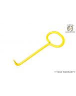 Manhole hook 300mm