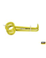 Putdekselhaak 300 mm