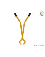 Curb Stone Clamp 85cm Widia
