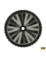 Spare wheel for Egaliner