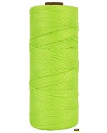 Uitzetkoord groen 1,5mm 200m high quality