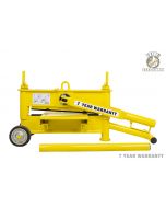 Verbundstein- Plattenspalter IQ Long Cutter