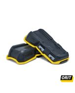 ORIT Kniebeschermer Extra Heavy Duty Foditec