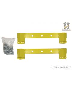 Turf Stone Clamp (2 pieces) for H-600-600