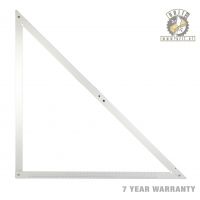 Bouwhaak 120 cm