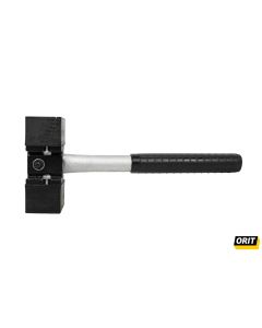 Rubber Hammer 2400 gram
