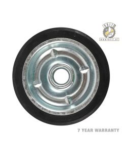 Wiel 32mm breedte, asgat 20mm