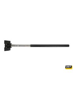 Block paving hammer 3700 gram