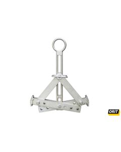 Gully lifter 320-580 mm