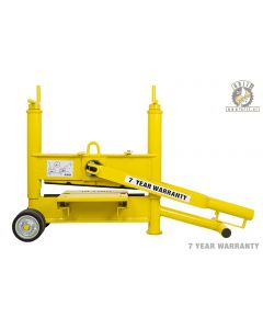 Kalkzandsteen- Knipper mate 43