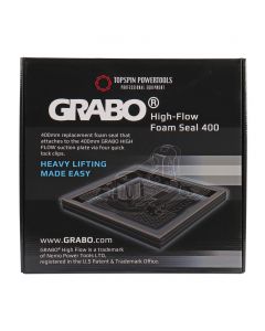 GRABO High Flow Foam Ring 400x400mm