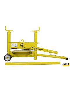 Curbstone and Block cutter Extra Height