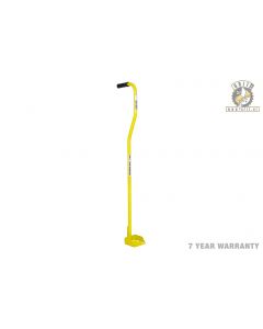 Sewerscoop with double function