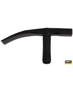 Paving hammer 7cm glass fiber