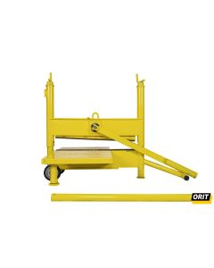 Kalkzandsteen elementen knipper