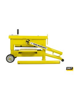 Blocksplitter B 430 - H 120 mm Easy Spindle